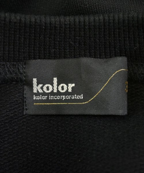 kolor 運動衫