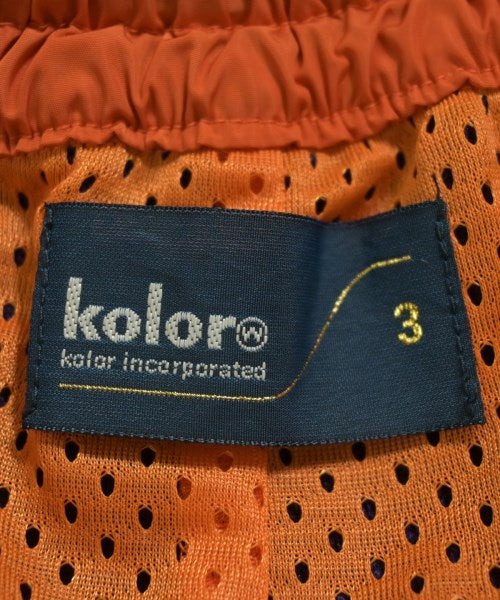 kolor 其他款