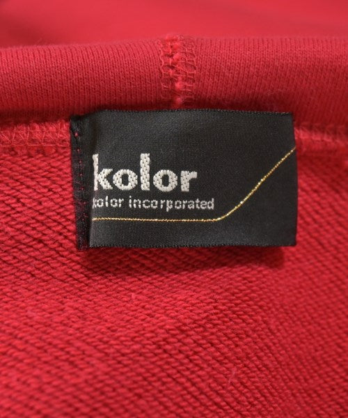 kolor 連帽衫