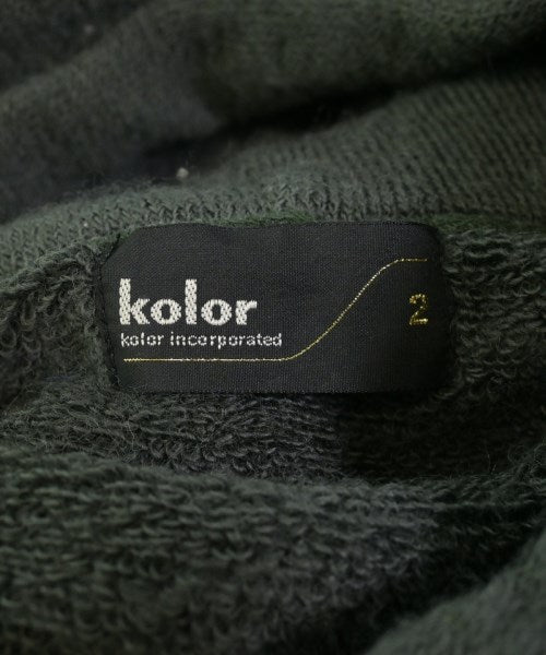 kolor 毛衣