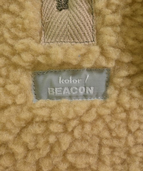 kolor 其他大衣