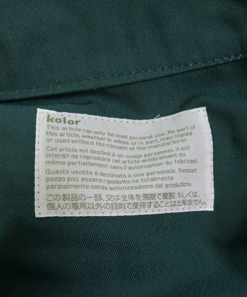 kolor 其他飛行外套