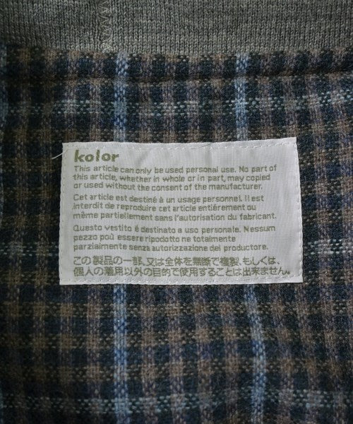 kolor 其他飛行外套
