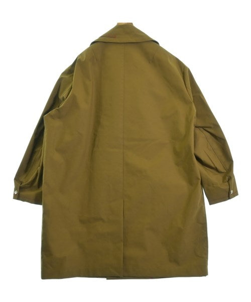 kolor 其他大衣
