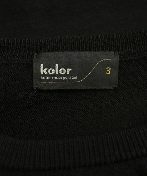 kolor 毛衣