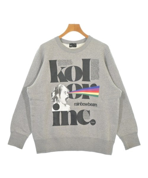 kolor 運動衫