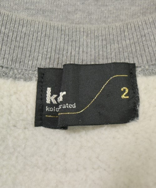kolor 運動衫