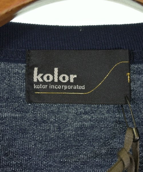 kolor T恤/上衣