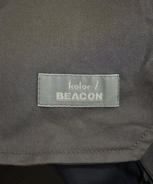kolor 長褲