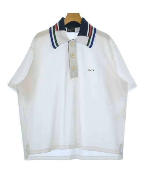 kolor POLO衫