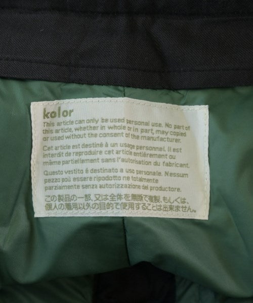 kolor 其他款