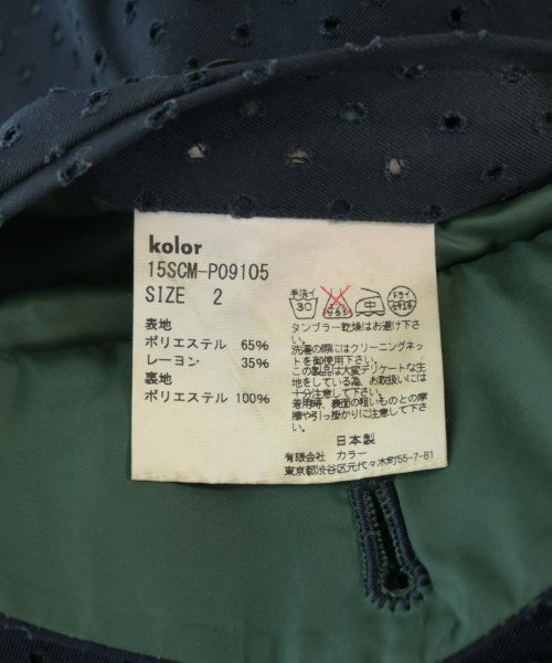kolor 其他款