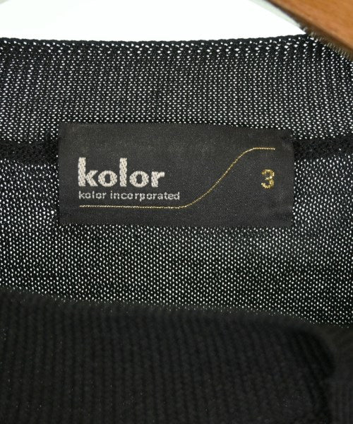 kolor 毛衣