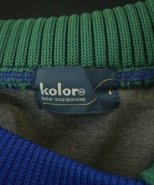 kolor 運動衫