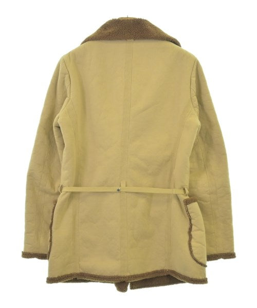 kolor 其他大衣
