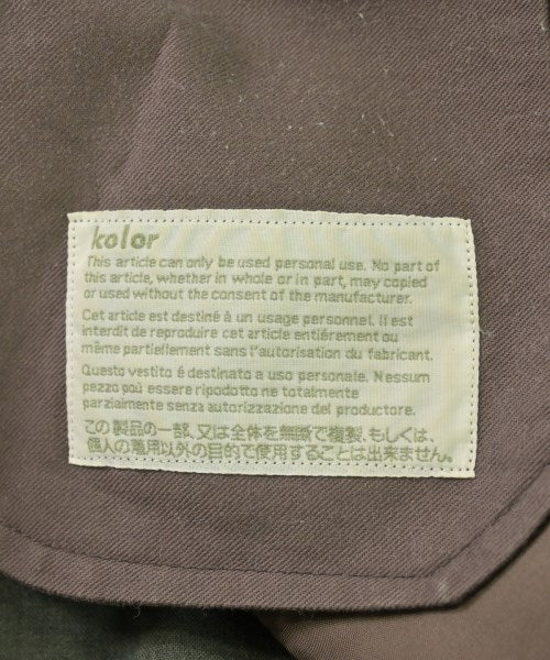 kolor 其他款