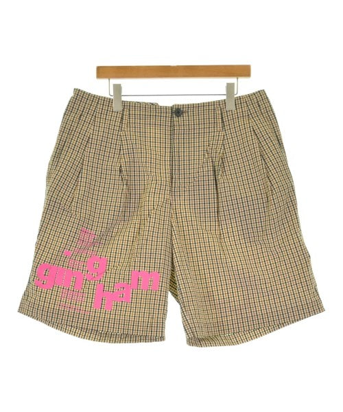 kolor 短褲