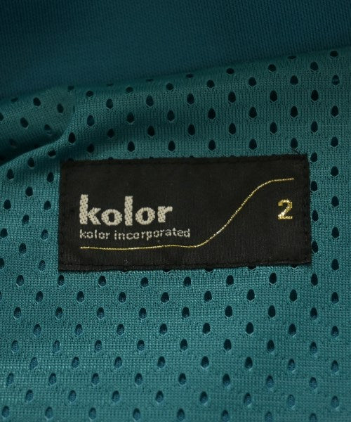 kolor POLO衫