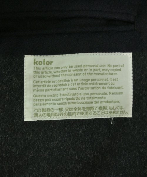 kolor 西裝外套