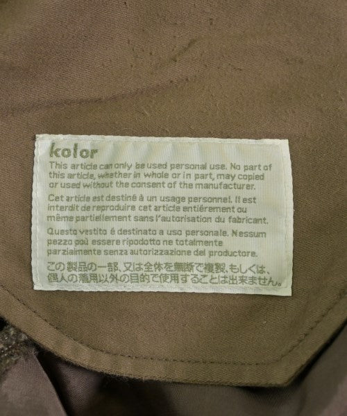 kolor 其他款