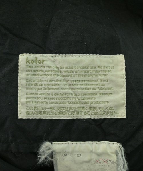 kolor 其他款
