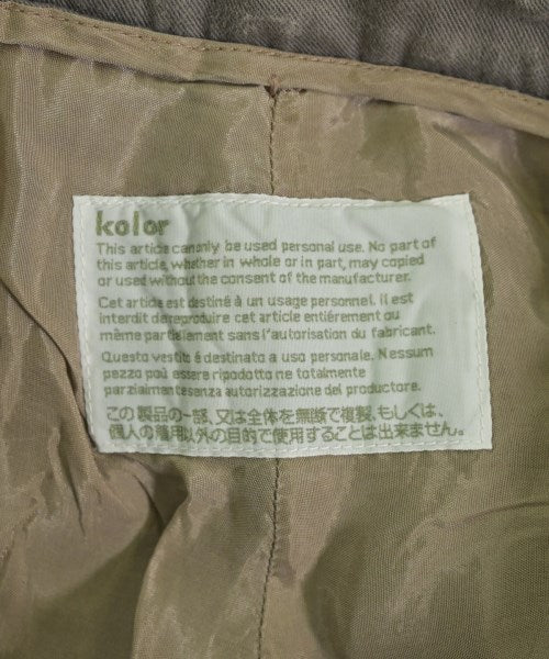 kolor 其他款