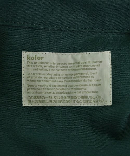 kolor 其他飛行外套