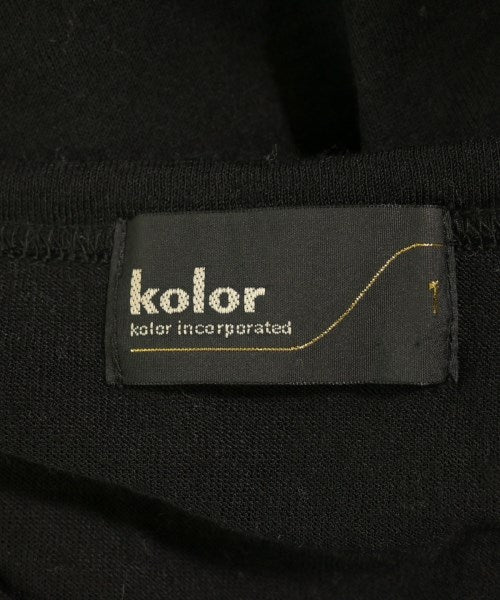 kolor 毛衣