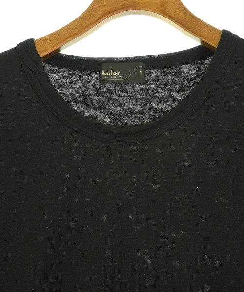 kolor 毛衣