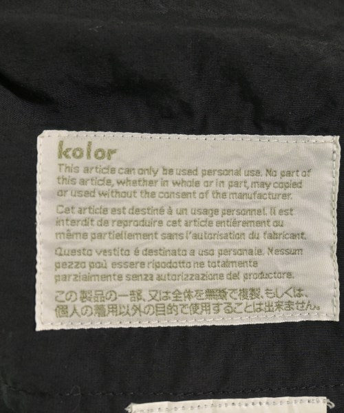 kolor 其他款