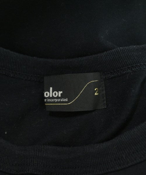 kolor T恤/上衣
