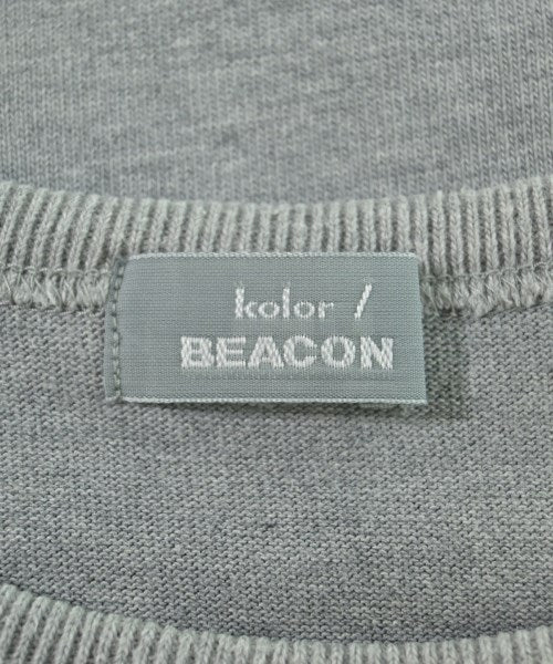 kolor T恤/上衣
