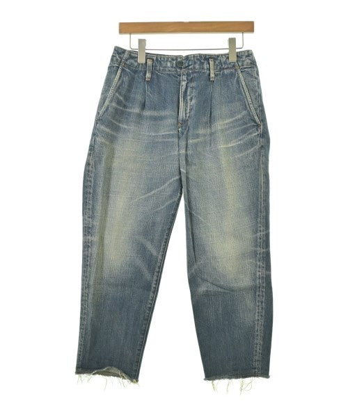 kolor 牛仔褲