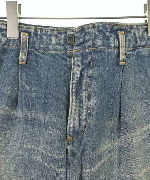kolor 牛仔褲