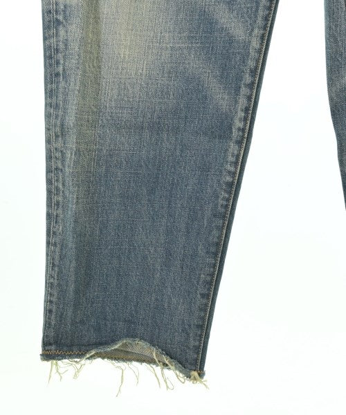 kolor 牛仔褲