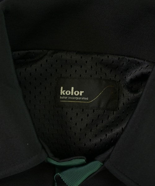 kolor POLO衫