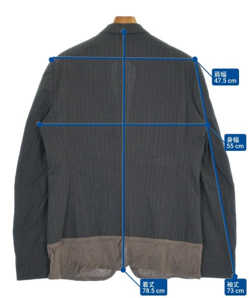 kolor 休閒夾克