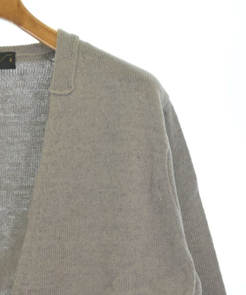 kolor 開襟衫