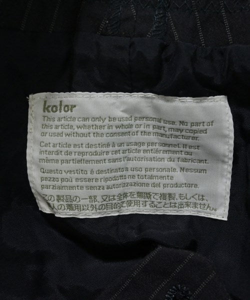 kolor 短褲