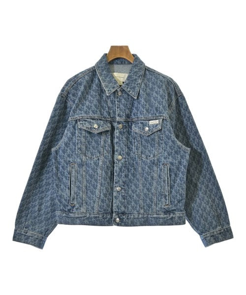 Calvin Klein Jeans 牛仔夾克