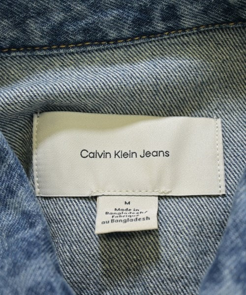 Calvin Klein Jeans 牛仔夾克