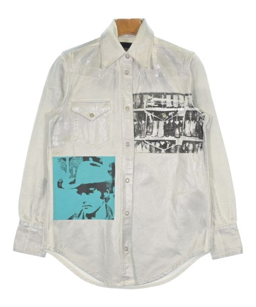Calvin Klein Jeans 休閒襯衫