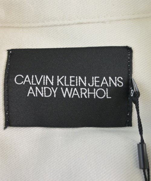 Calvin Klein Jeans 休閒襯衫