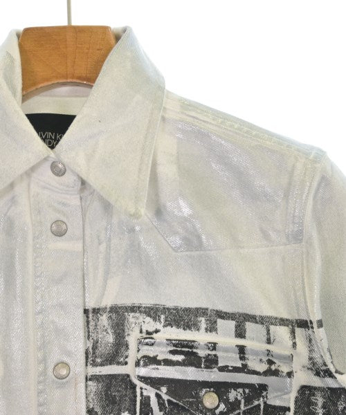 Calvin Klein Jeans 休閒襯衫