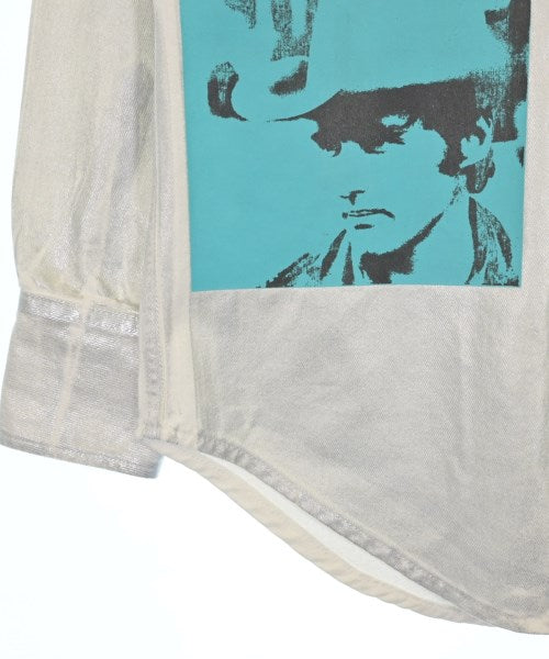 Calvin Klein Jeans 休閒襯衫