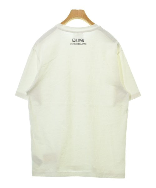 Calvin Klein Jeans T恤/上衣