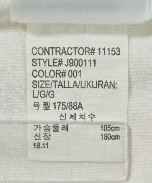 Calvin Klein Jeans T恤/上衣