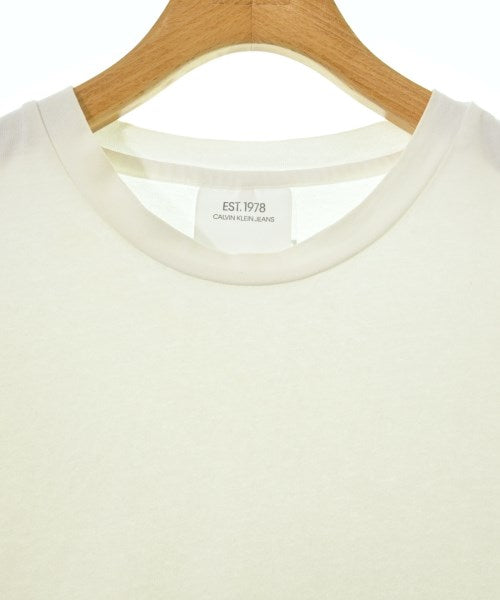 Calvin Klein Jeans T恤/上衣