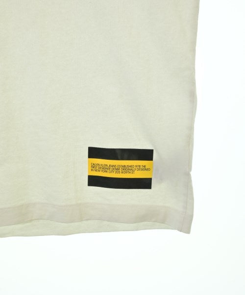 Calvin Klein Jeans T恤/上衣