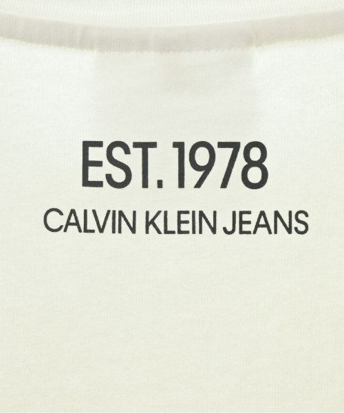 Calvin Klein Jeans T恤/上衣